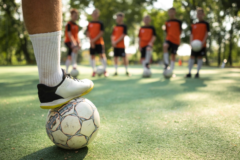 What Parents Need to Know When Choosing a Soccer Academy in Mississauga for Their Child