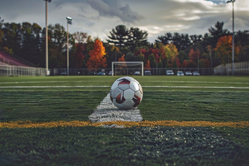 Soccer Leagues Mississauga