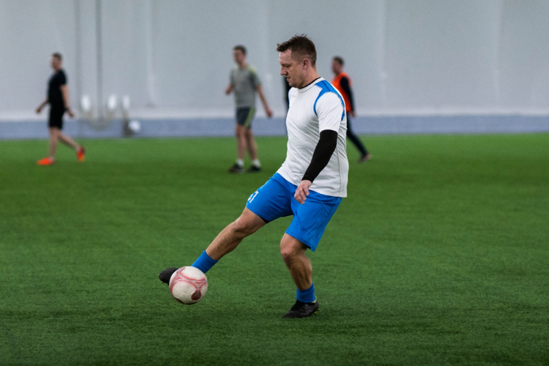 Private Soccer Training in Mississauga