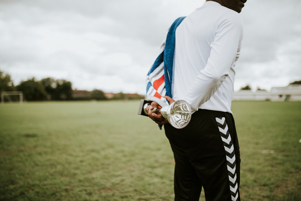 Get Your Player Ready Before Tryout Season