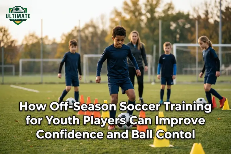 off-season soccer training for youth players